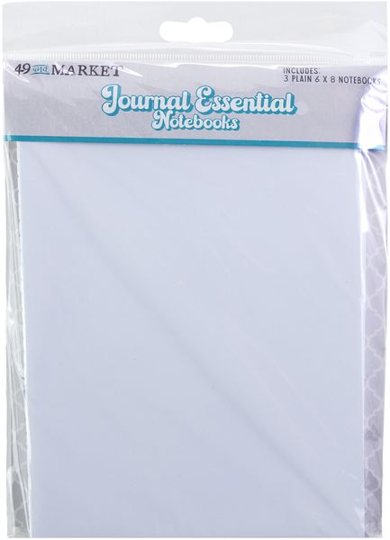 49 And Market Notebook-Essential
