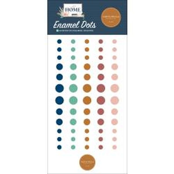 Carta Bella At Home Enamel Dots