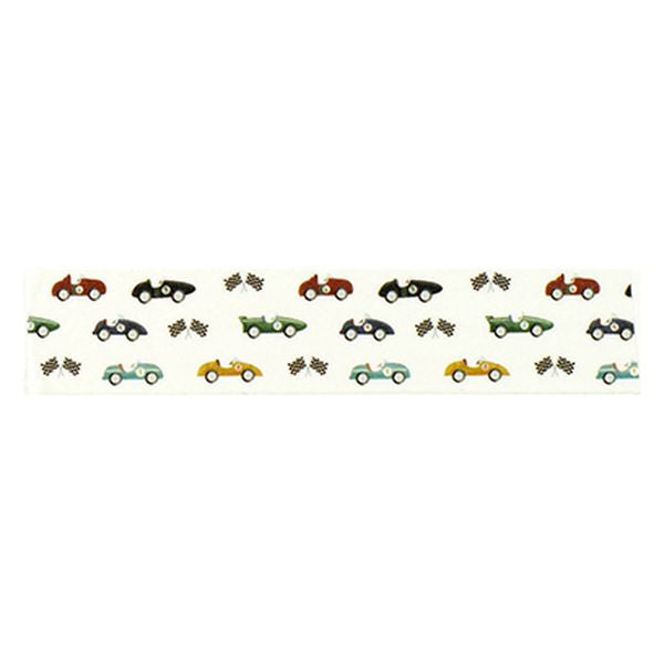 Carta Bella Crazy For Cars Washi Tape