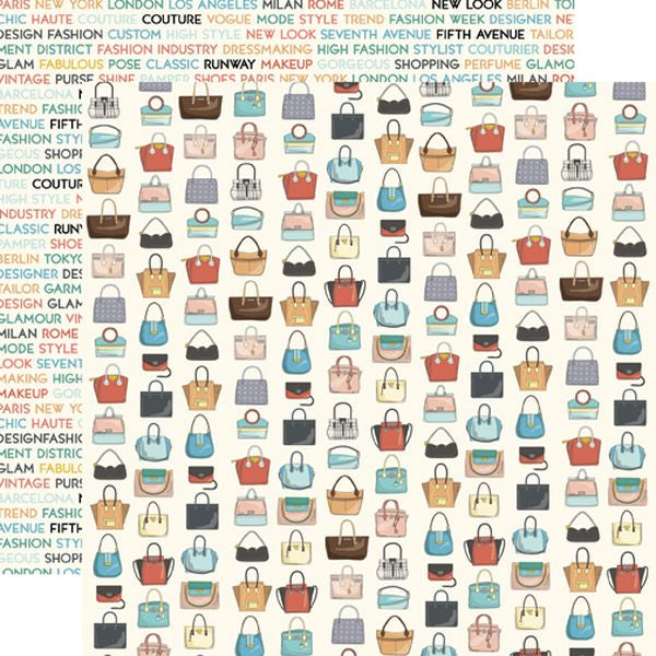 En Vouge Purses