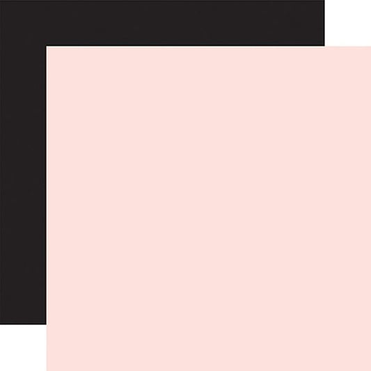 Farmhouse Market Lt. Pink/Blac