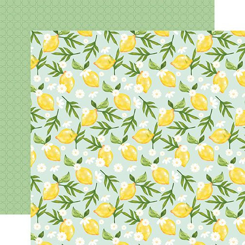 Lovely Lemons