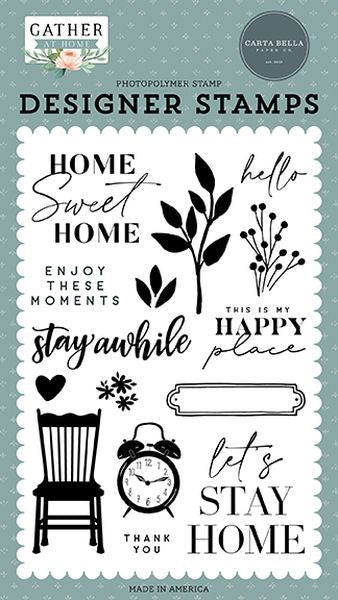 Gather At Home Enjoy These Mom