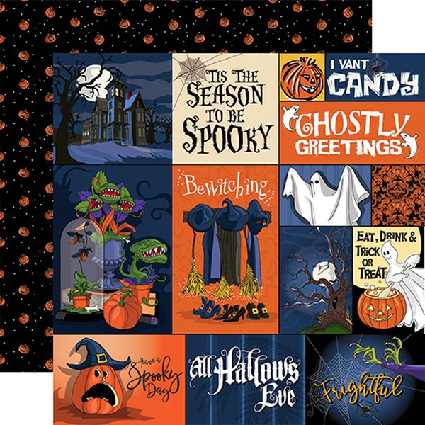 HP Multi Journaling Cards