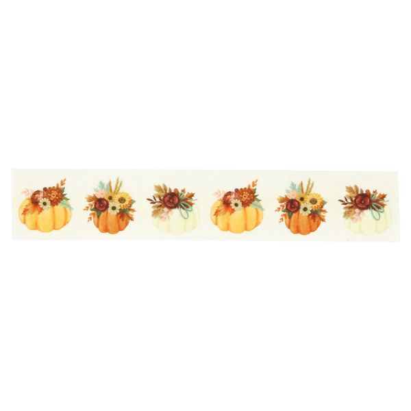 Washi Tape - Autumn Arrangements