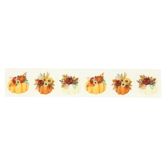 Washi Tape - Autumn Arrangements