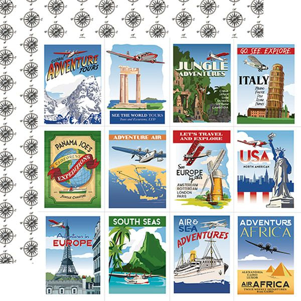 Our Travel Adventure Travel Po