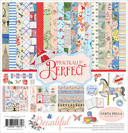 Practically Perfect Collection