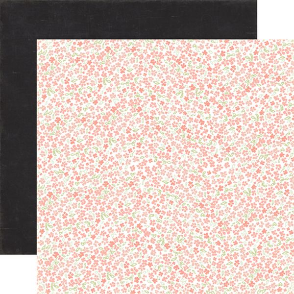 Rustic Elegance Small Floral