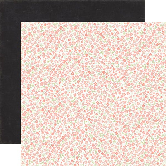 Rustic Elegance Small Floral