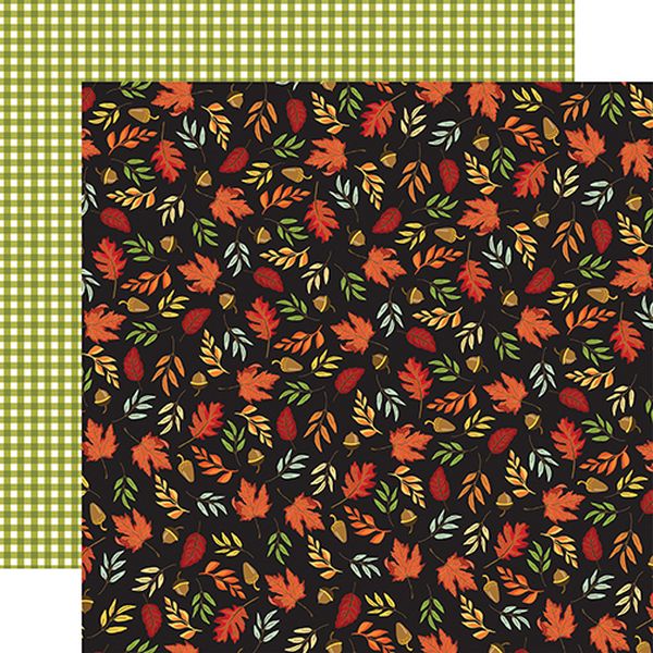 Welcome Autumn Autumn Air DS P
