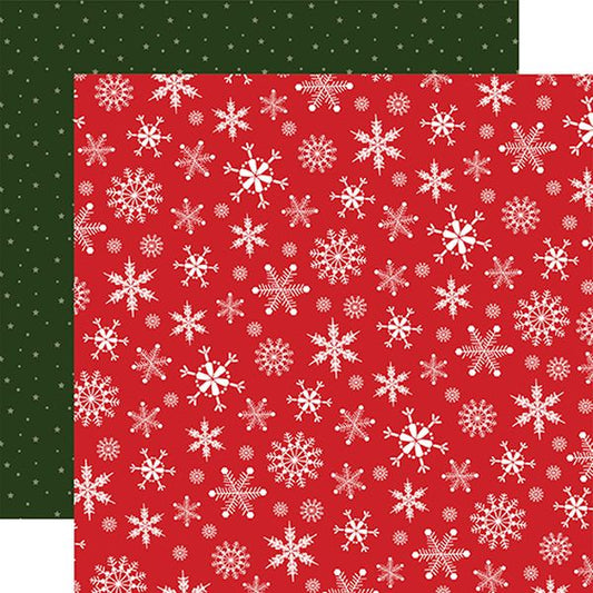 WC White Christmas