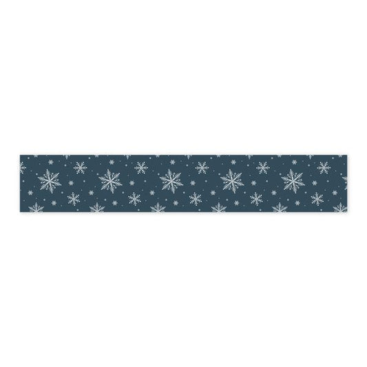 Washi Tape - Frigid Flakes