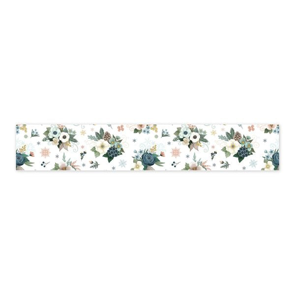 Washi Tape - Blizzard Bouquets