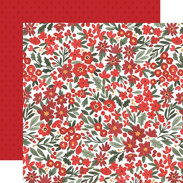 Happy Christmas Christmas Flor