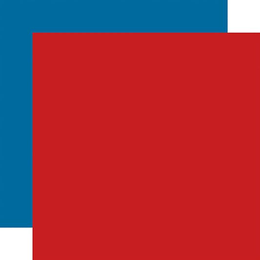 Zoo Adventure Red / Blue