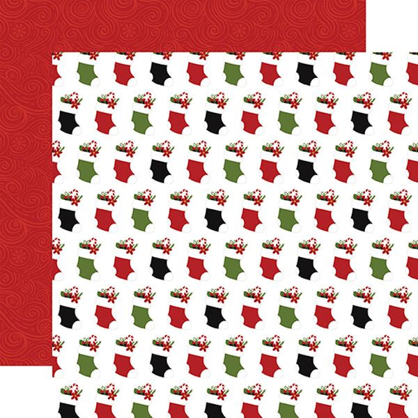 Christmas Magic Stuffing Stock