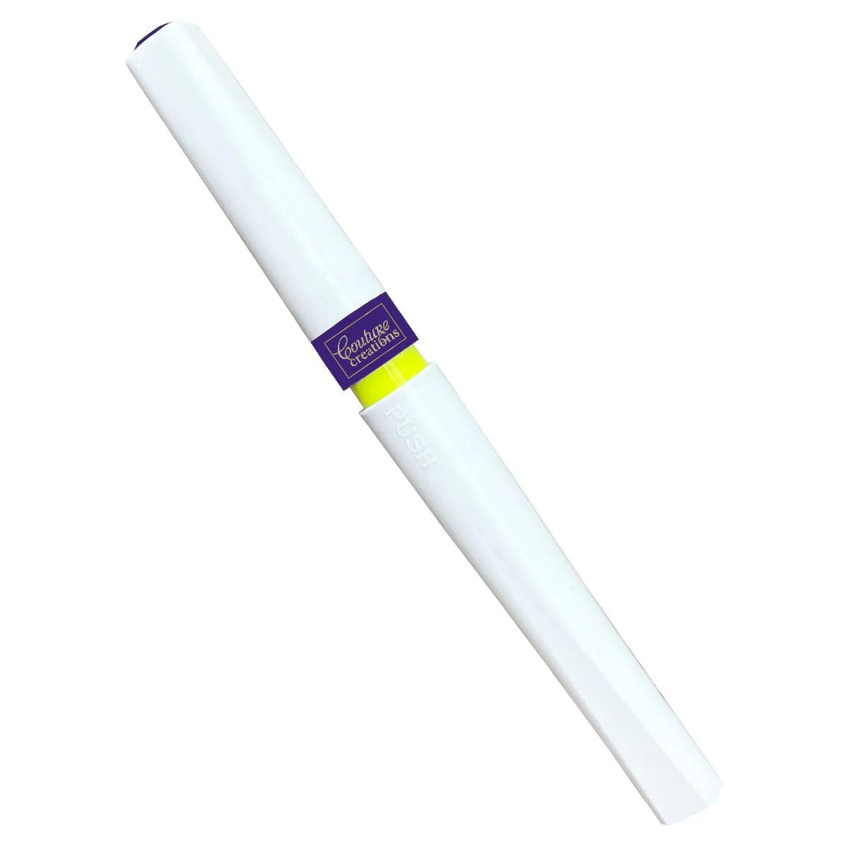 Winkles Shimmer Glitter Pens - Purple
