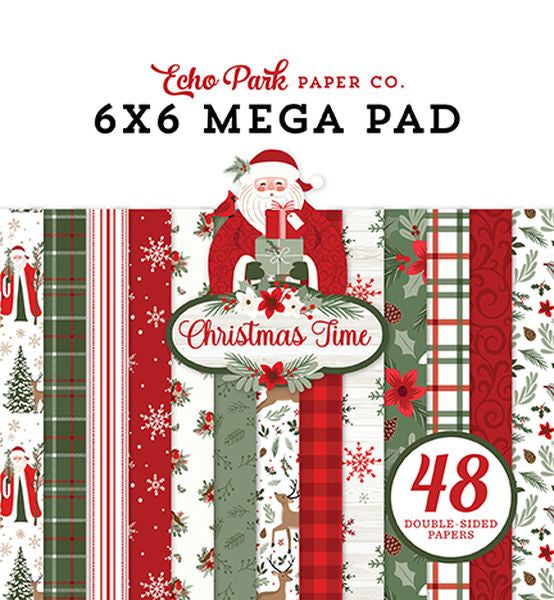 Echo Park Paper Company Dream Big Little Girl Chipboard
