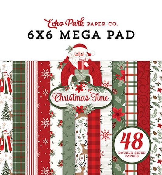 Echo Park Paper Company Dream Big Little Girl Chipboard