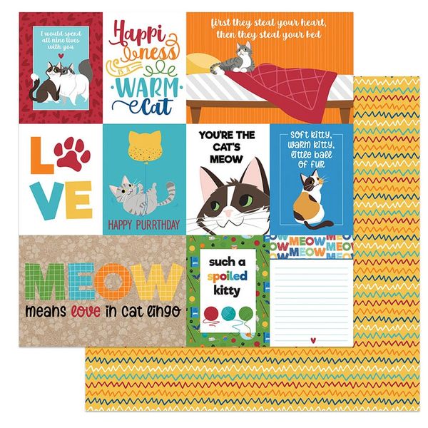 Cat Lover: Spoiled