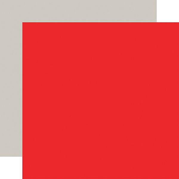 Cupid & Co. Lt Red/Grey