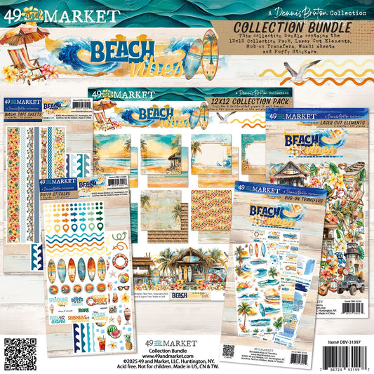 49 And Market Collection Bundle-Beach Vibes