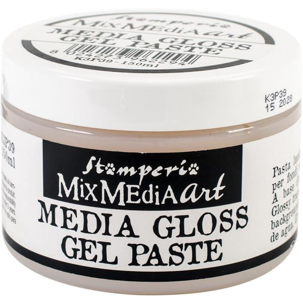 Stamperia Mix Media Glue ml 150