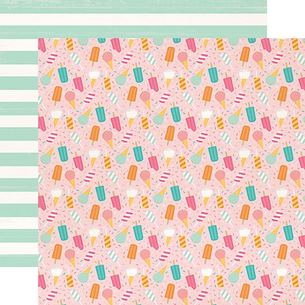 Summer Dreams Sweet as Summer