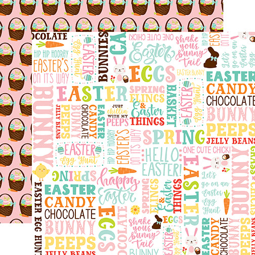 Easter Wishes Hello Easter