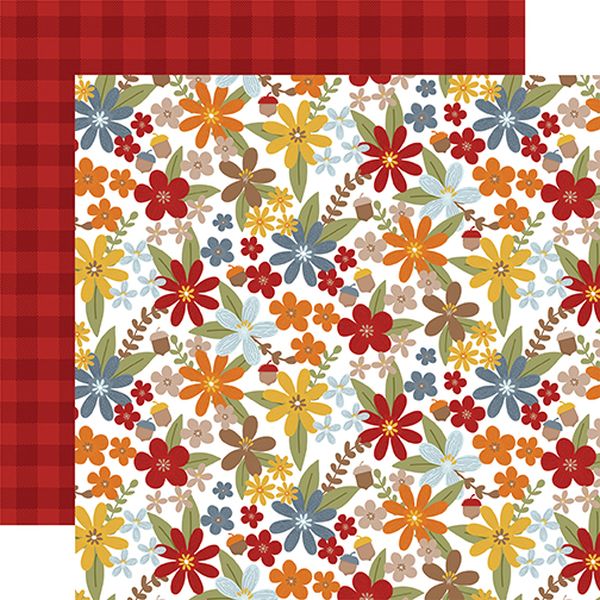 Fall Fever Floral