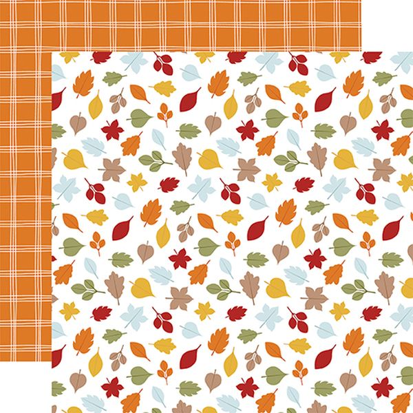 Fall Fever Falling