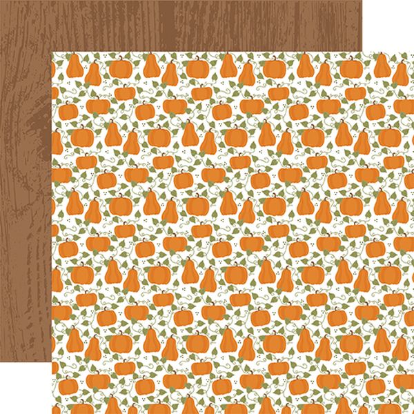 Fall Fever Plump