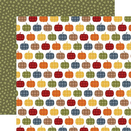 Fall Fever Gourds