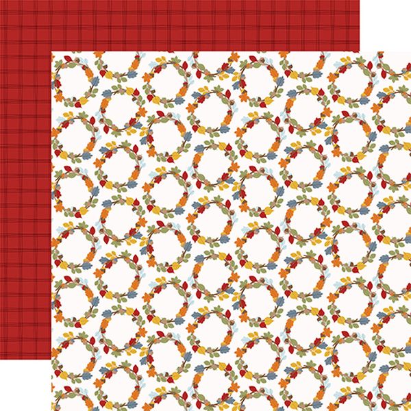 Fall Fever Festive