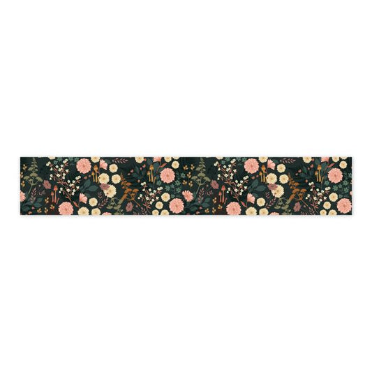 Washi Tape - Family Favorite Floral