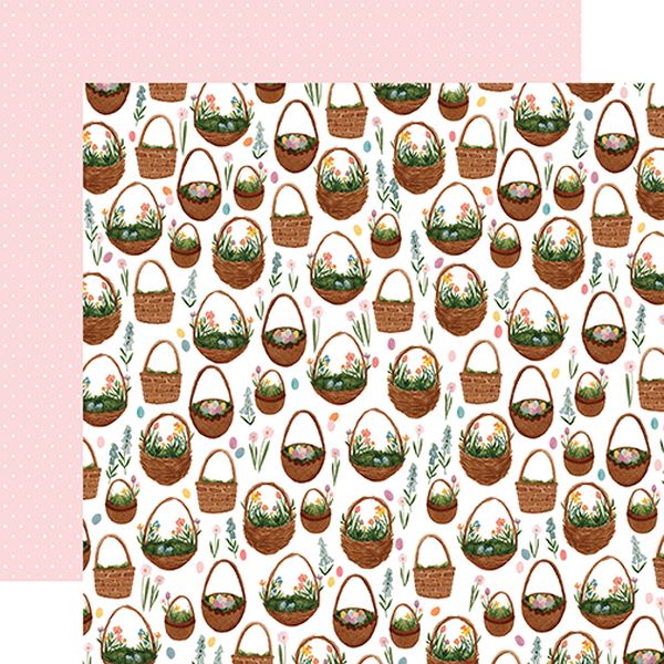 My Favorite Easter Egg Hunt