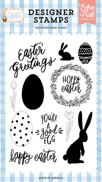 My Favorite Easter Easter Gree