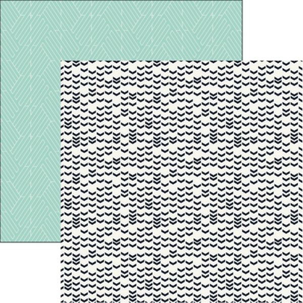 Reminisce Farmer's Market: Free Range DS Paper (1 Sheet)