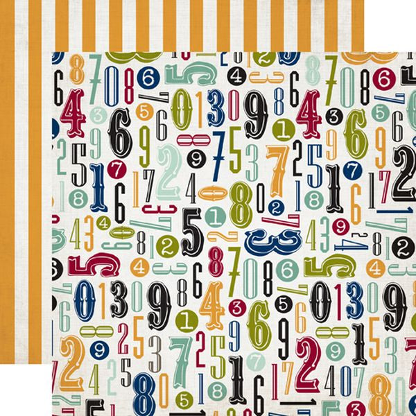 Getaway Numbers