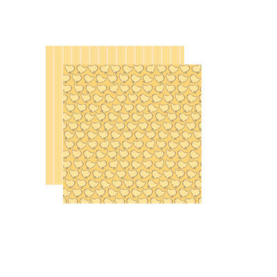 Reminisce CLEARANCE-Happy Easter DS Paper (1 Sheet)