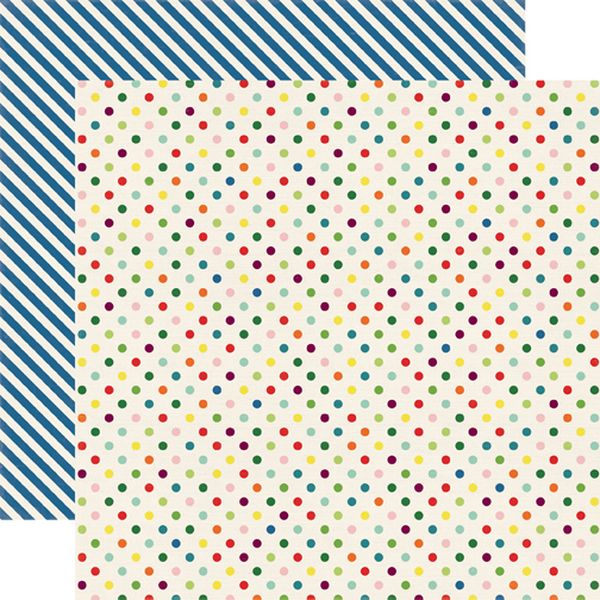 Homegrown Homegrown Dots