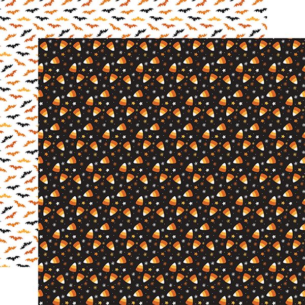Halloween Party Candy Corn Cra