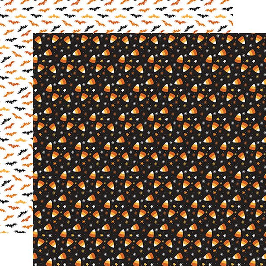 Halloween Party Candy Corn Cra