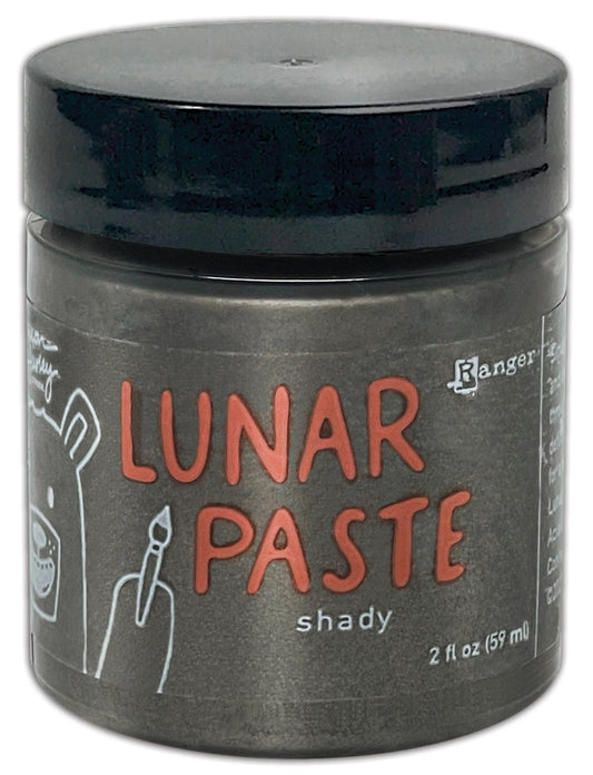Lunar Paste 2oz-Shady