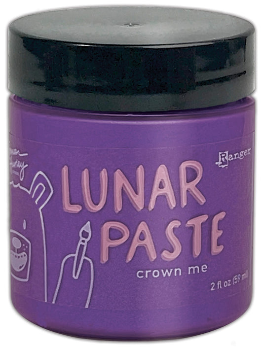 Lunar Paste 2oz-Crown Me