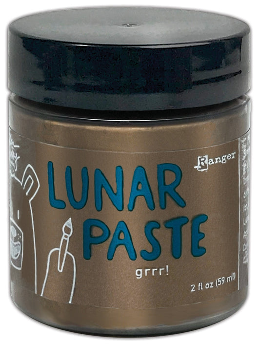 Lunar Paste 2oz-Grrr!