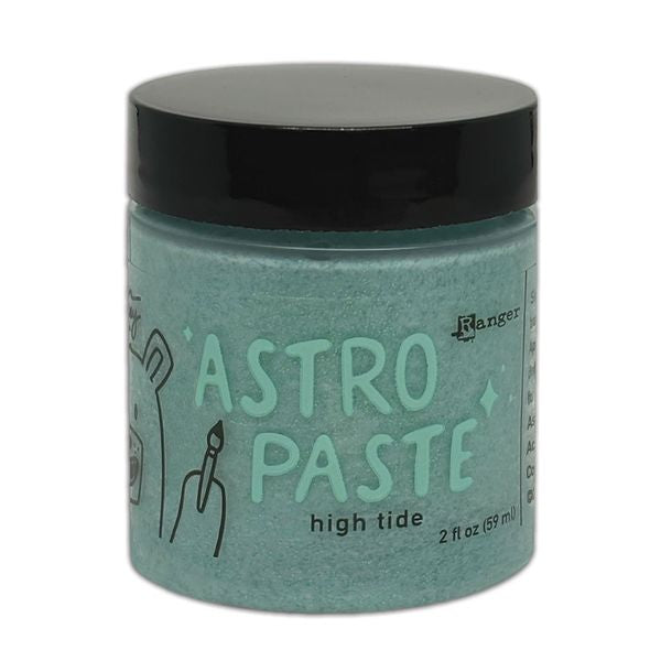 Simon Hurley create. High Tide Astro Paste