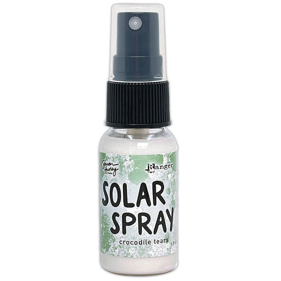 Simon Hurley create. Solar Spray 1oz-Beluga