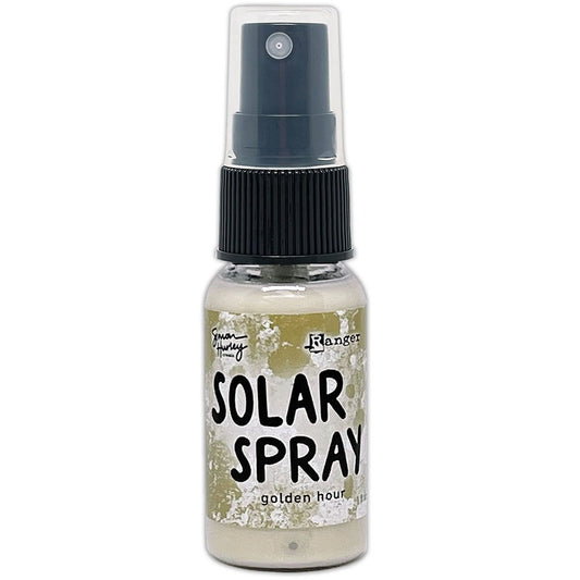 Simon Hurley create. Solar Spray 1oz-Overheated